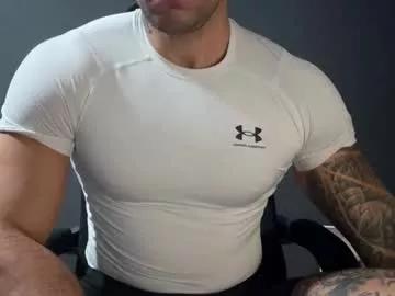 panther_style from Chaturbate is Freechat