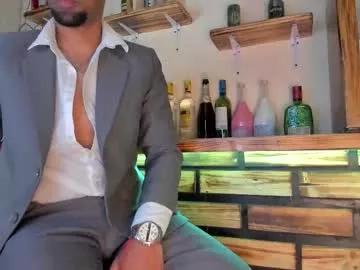 paolo_johnson from Chaturbate is Freechat