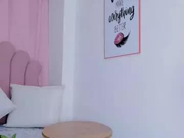 pariistaylor from Chaturbate is Freechat