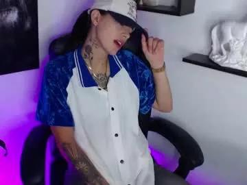 Photos of paris_dangelo from Chaturbate is Freechat