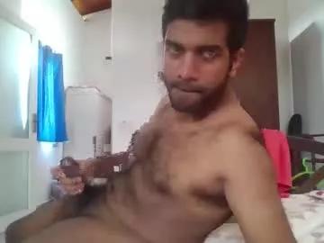 parisu47 from Chaturbate is Freechat