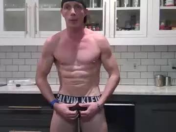 parkerflexes from Chaturbate is Freechat