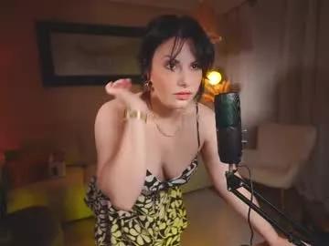 Photos of patricia_bennett from Chaturbate is Freechat