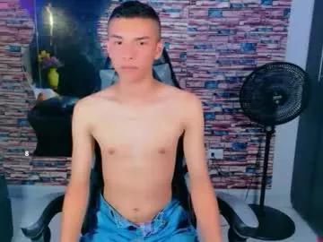 patrick_naughty1 from Chaturbate is Freechat