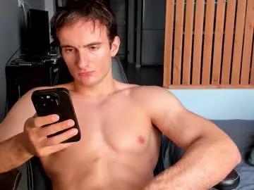 paul_rubini from Chaturbate is Freechat