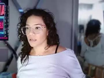 paula_daniela1 from Chaturbate is Freechat