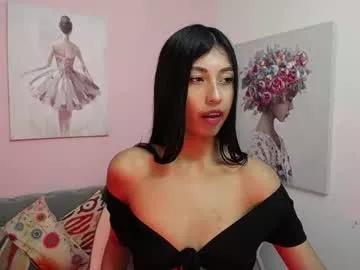 paula_rendon from Chaturbate is Freechat