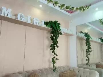 paulina_saruma from Chaturbate is Freechat