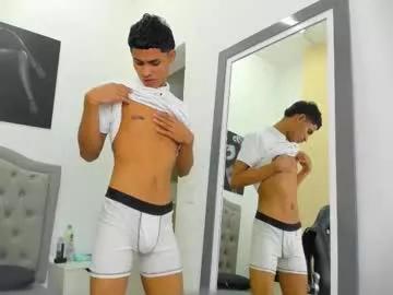 paull_cassidy from Chaturbate is Freechat