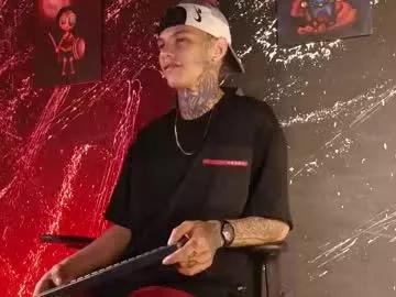 paulo527 from Chaturbate is Freechat