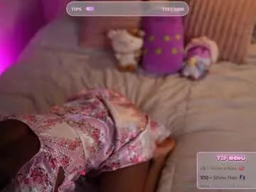 peachypeachgirl from Chaturbate is Freechat