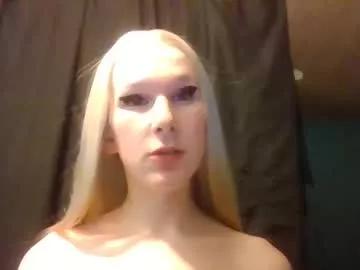 pearlescent_angel from Chaturbate is Freechat