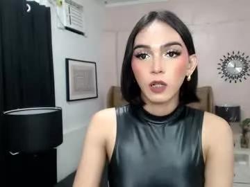 pearlmoore from Chaturbate is Freechat