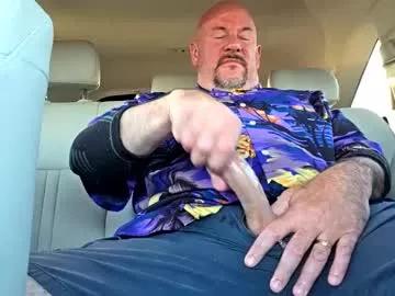 perfectcockdaddy from Chaturbate is Freechat