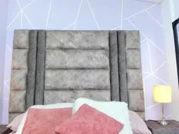 perla_giraldo from Chaturbate is Freechat
