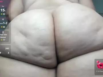 pervertt_mommy from Chaturbate is Freechat
