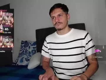 peter_joness from Chaturbate is Freechat