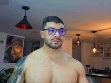 peterjack7 from Chaturbate is Freechat