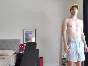 peterparkerrxox from Chaturbate is Freechat