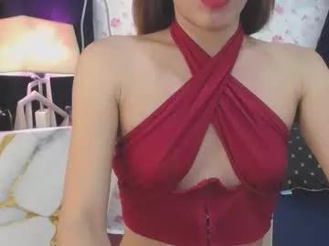 petit_valeria123 from Chaturbate is Freechat