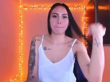 petite_linda from Chaturbate is Freechat