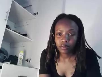 petiteebony_22 from Chaturbate is Freechat