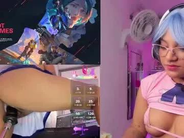 petitesofia_ from Chaturbate is Freechat