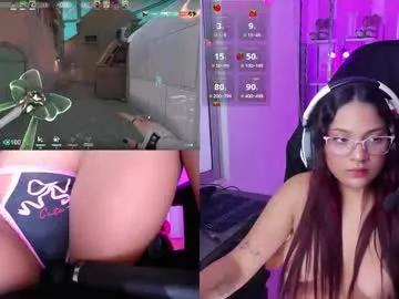 petitesofia_ from Chaturbate is Freechat