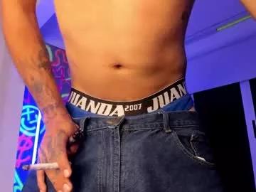 pierce_colt from Chaturbate is Freechat