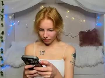 pink_lila18 from Chaturbate is Freechat