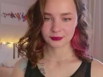 pink_seagull from Chaturbate is Freechat