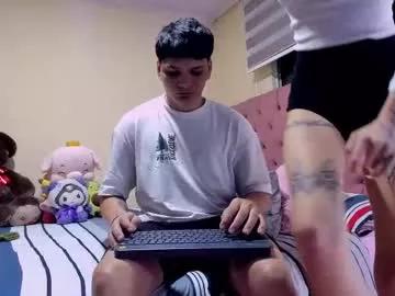 pinksmile_1 from Chaturbate is Freechat