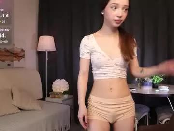 pixiesdoll from Chaturbate is Freechat