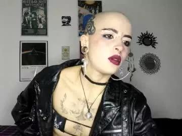 plutonbluemoon_999 from Chaturbate is Freechat