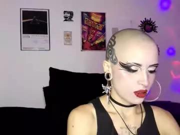 plutonbluemoon_999 from Chaturbate is Freechat