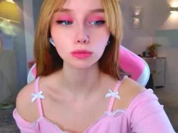 popjenny from Chaturbate is Freechat