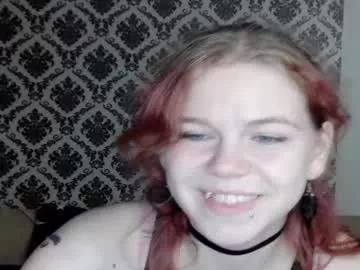 poppy_sunshine from Chaturbate is Freechat