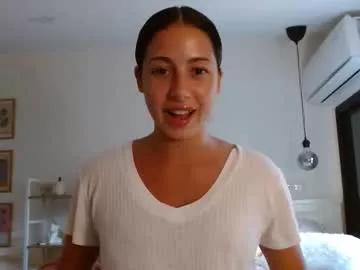 poppysinclaire from Chaturbate is Freechat