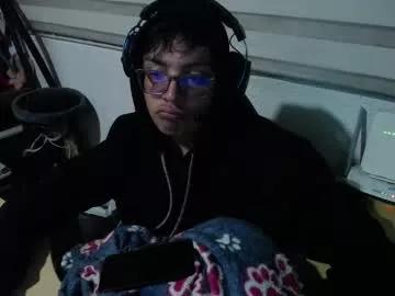 powerfulzeus2 from Chaturbate is Freechat