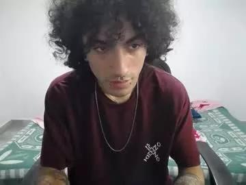 present_the_magic from Chaturbate is Freechat