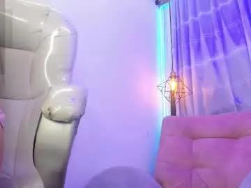 pretty_johnson_ from Chaturbate is Freechat