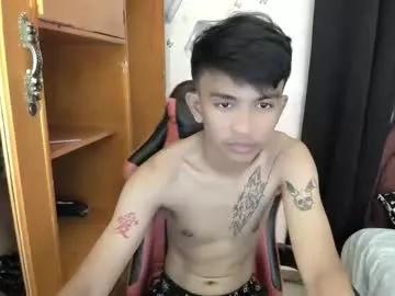 prettyboy_asian from Chaturbate is Freechat