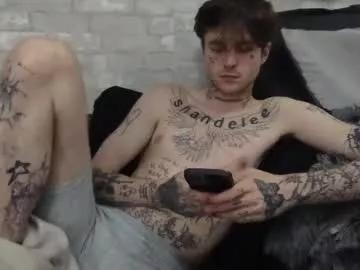prettyboyszn from Chaturbate is Freechat