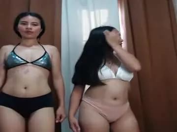 prettylittle_lady from Chaturbate is Freechat