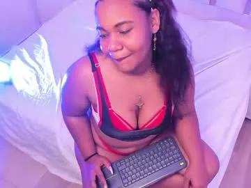 prettypoiisonx from Chaturbate is Freechat