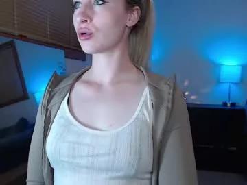 prettyxea from Chaturbate is Freechat