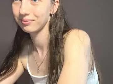 prettyyy_angel from Chaturbate is Freechat