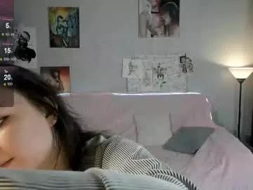 prettyyy_kitty from Chaturbate is Freechat