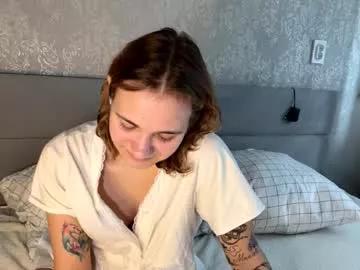 primrosebrabsona from Chaturbate is Freechat