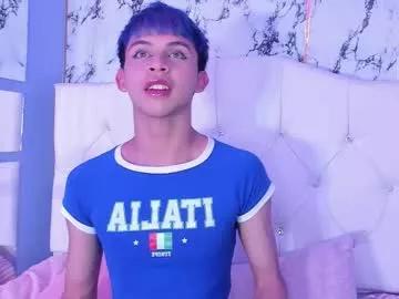 prince_apolo from Chaturbate is Freechat